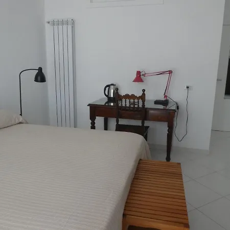 Alojamento de Acomodação e Pequeno-almoço Soggiornisorrento 3*