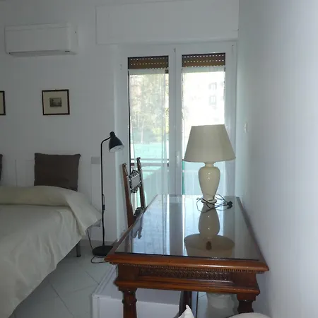 Soggiornisorrento Oda ve Kahvaltı Sorrento