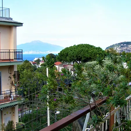 Soggiornisorrento 3* Sorrento