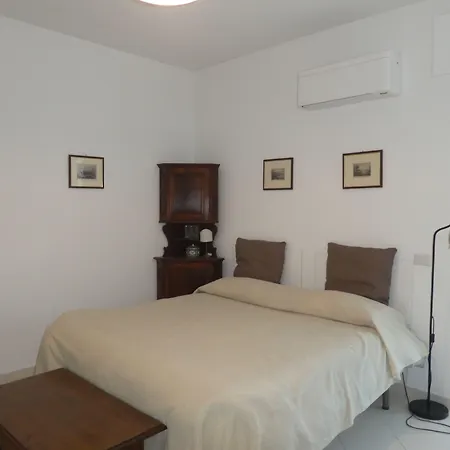 Oda ve Kahvaltı Soggiornisorrento Sorrento