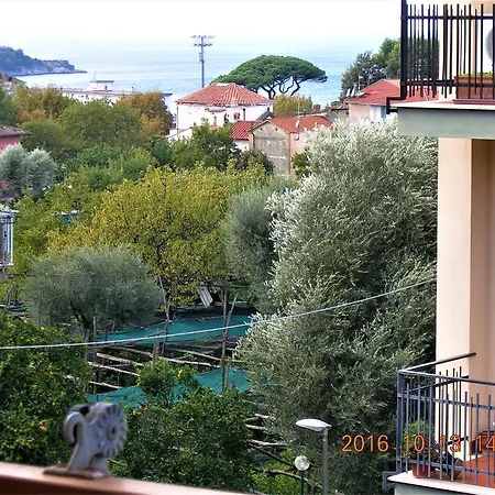 Soggiornisorrento